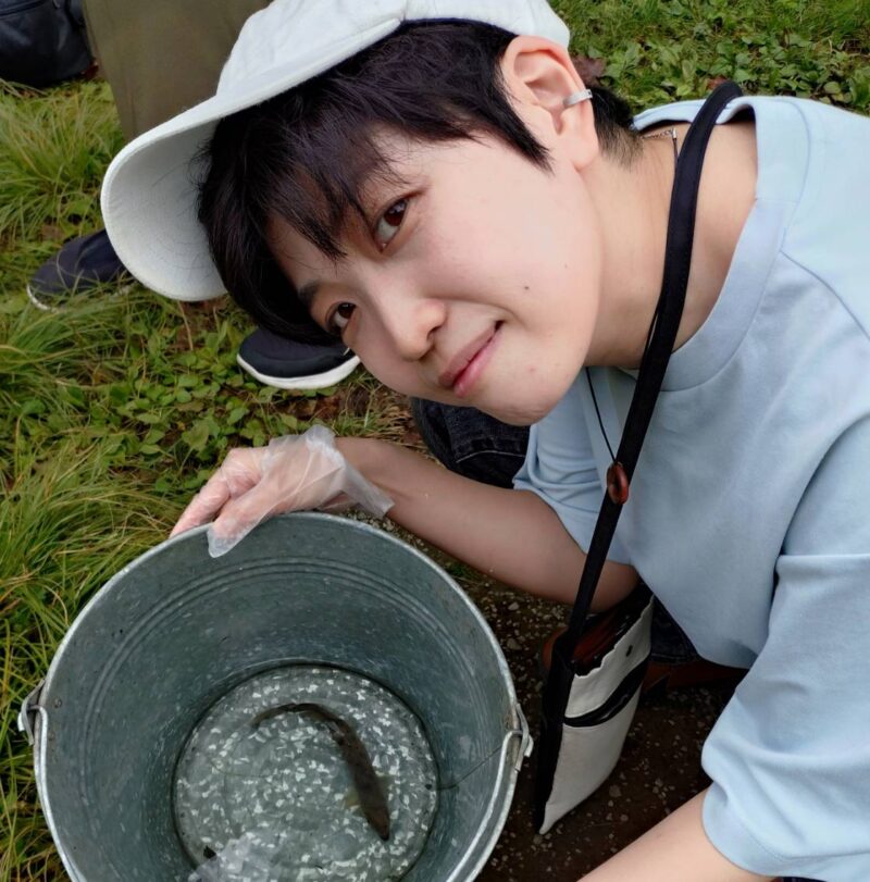 講師の渋谷さん